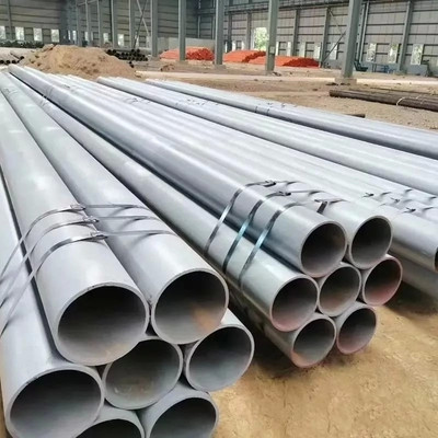 Carbon Steel Seamless Pipe
