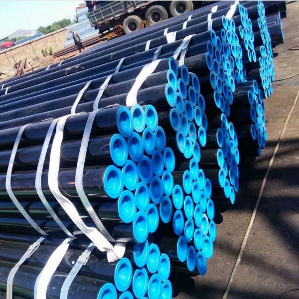 Seamless Steel Pipe